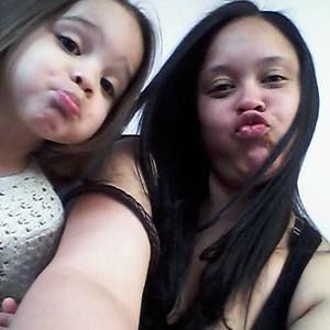 Meet your Posher, Johanna